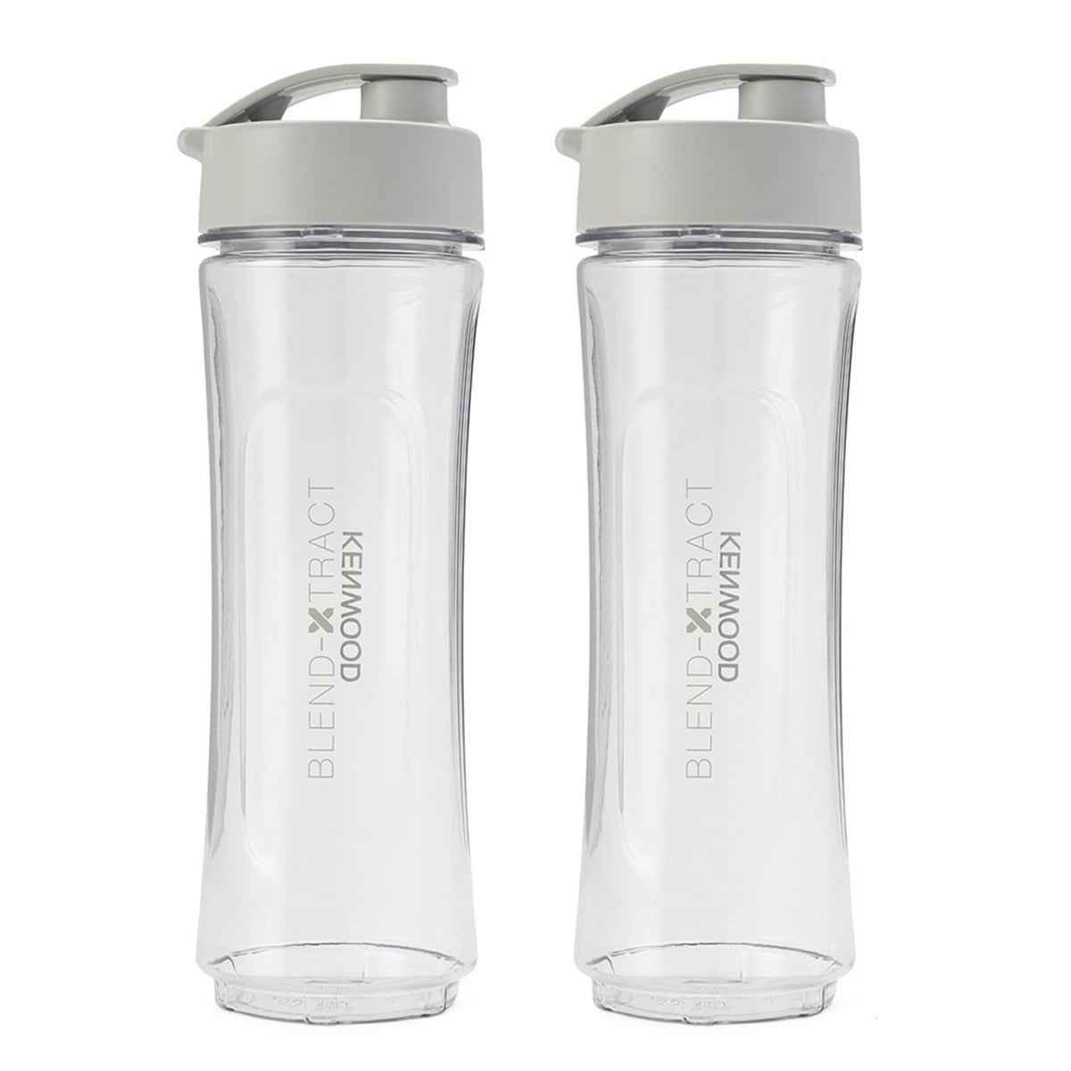 Kenwood SMP060WG Blend-Xtract Sport 300 W Smoothie Blender