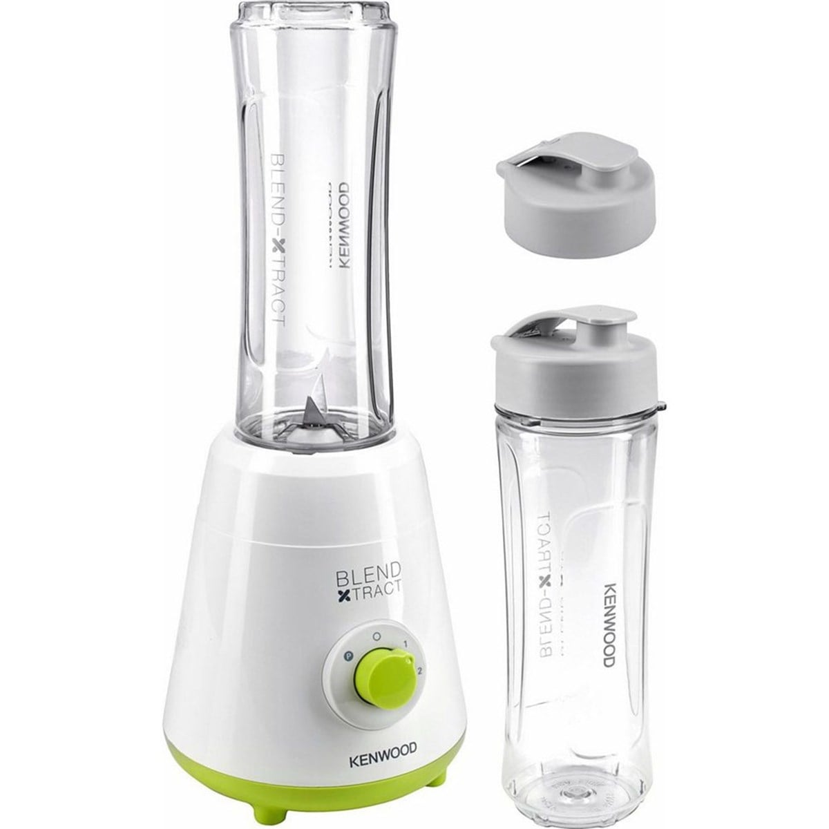 Kenwood SMP060WG Blend-Xtract Sport 300 W Smoothie Blender