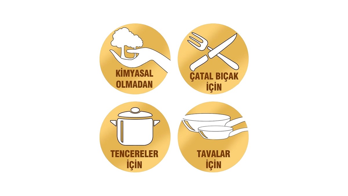 Rokittas Bulaşık Makinesi Parlatıcı Rostschreck 130 gr Parlatıcı