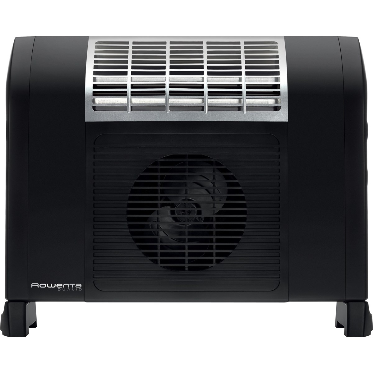 Rowenta IR5010 IP21 Su Korumalı Fanlı Isıtıcı Ve Radyant Dualio 2