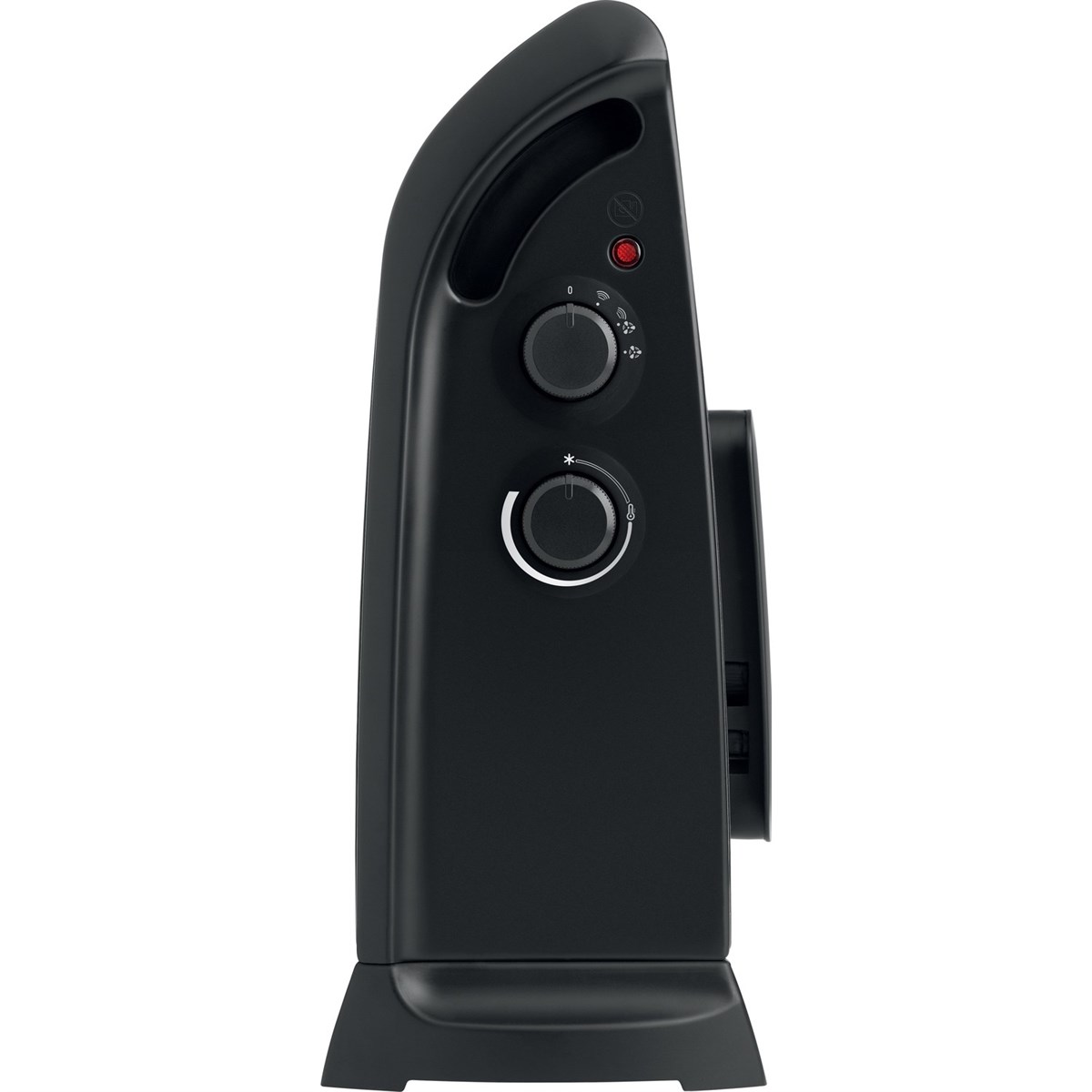 Rowenta IR5010 IP21 Su Korumalı Fanlı Isıtıcı Ve Radyant Dualio 2