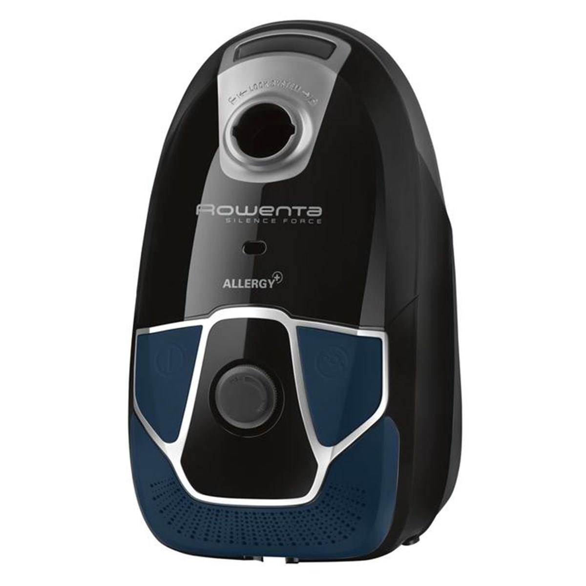 Rowenta RO6881EA 4* Allergy + Silence Force Elektrikli Süpürge