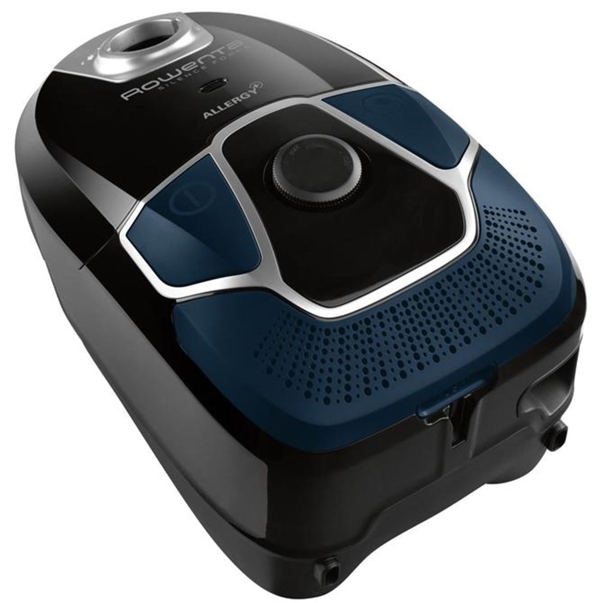 Rowenta RO6881EA 4* Allergy + Silence Force Elektrikli Süpürge