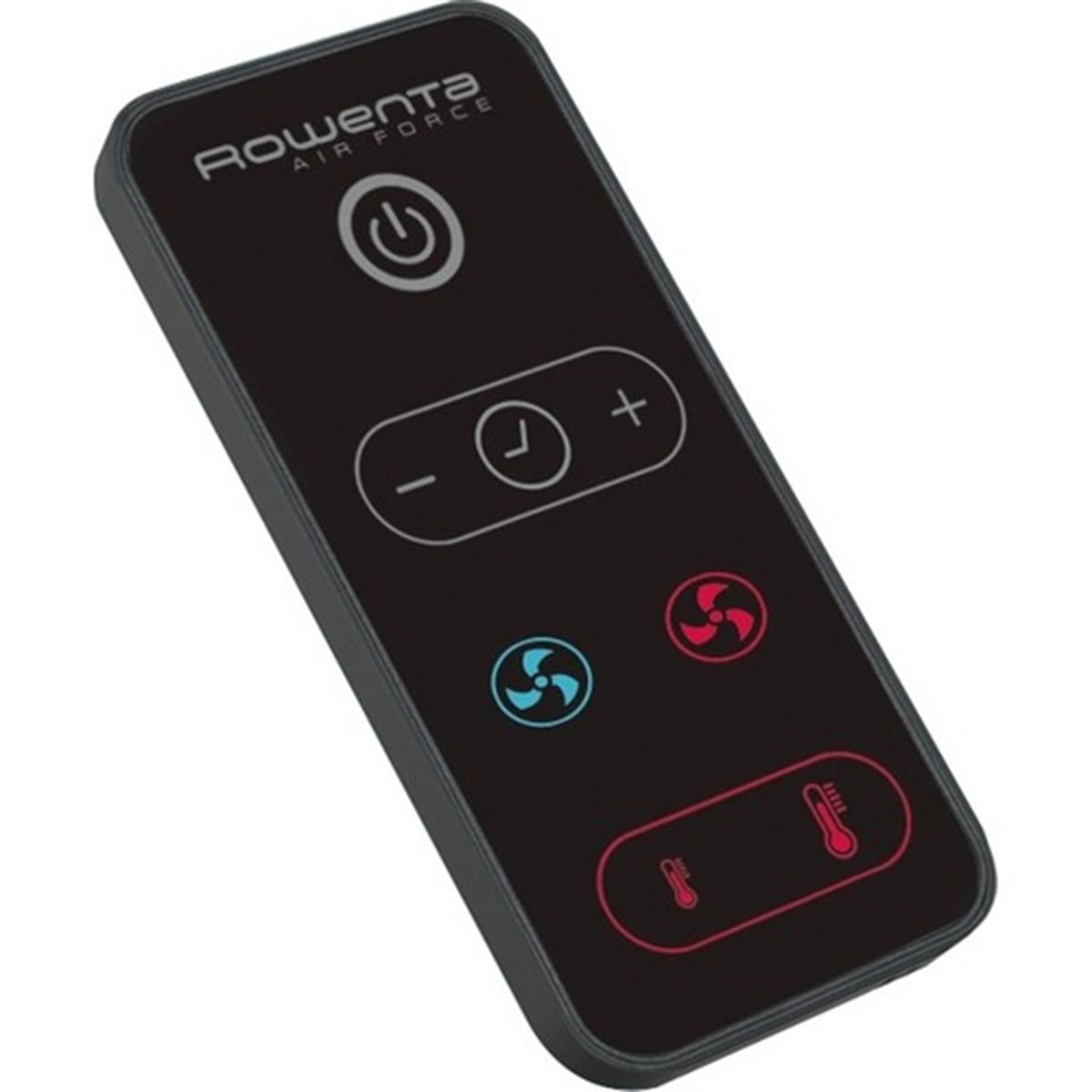 Rowenta ROW HQ7112 Air Force Hot Cool Uzaktan Kumandalı Masaüstü Vantilatör