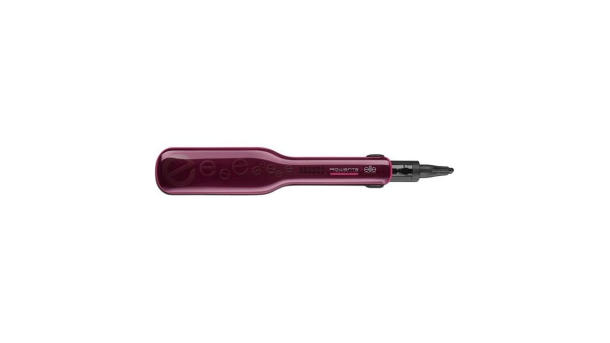 Rowenta SF4112 Extra Liss Geniş Plakalı Saç Düzleştirici 