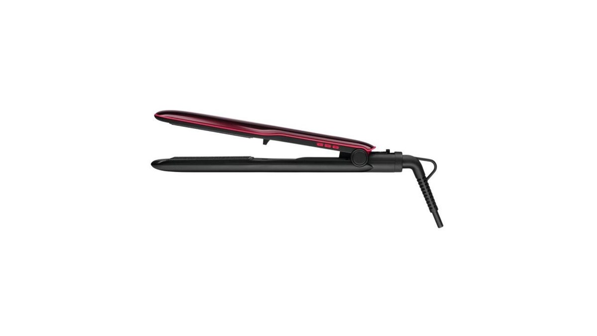 Rowenta SF4112 Extra Liss Geniş Plakalı Saç Düzleştirici 