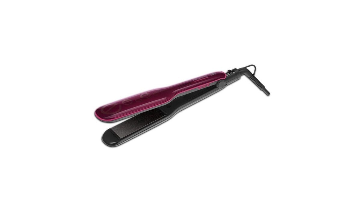 Rowenta SF4112 Extra Liss Geniş Plakalı Saç Düzleştirici 