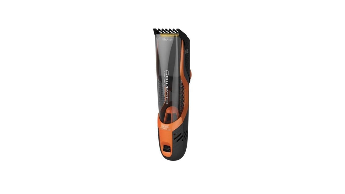 Rowenta TN9300 Airforce Ultimate Vakumlu Saç Kesme Makinesi
