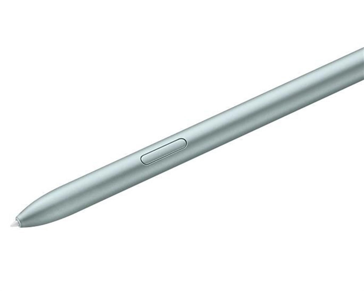 Samsung Galaxy Tab S7 FE S Kalem Yeşil EJ-PT730BGEGWW