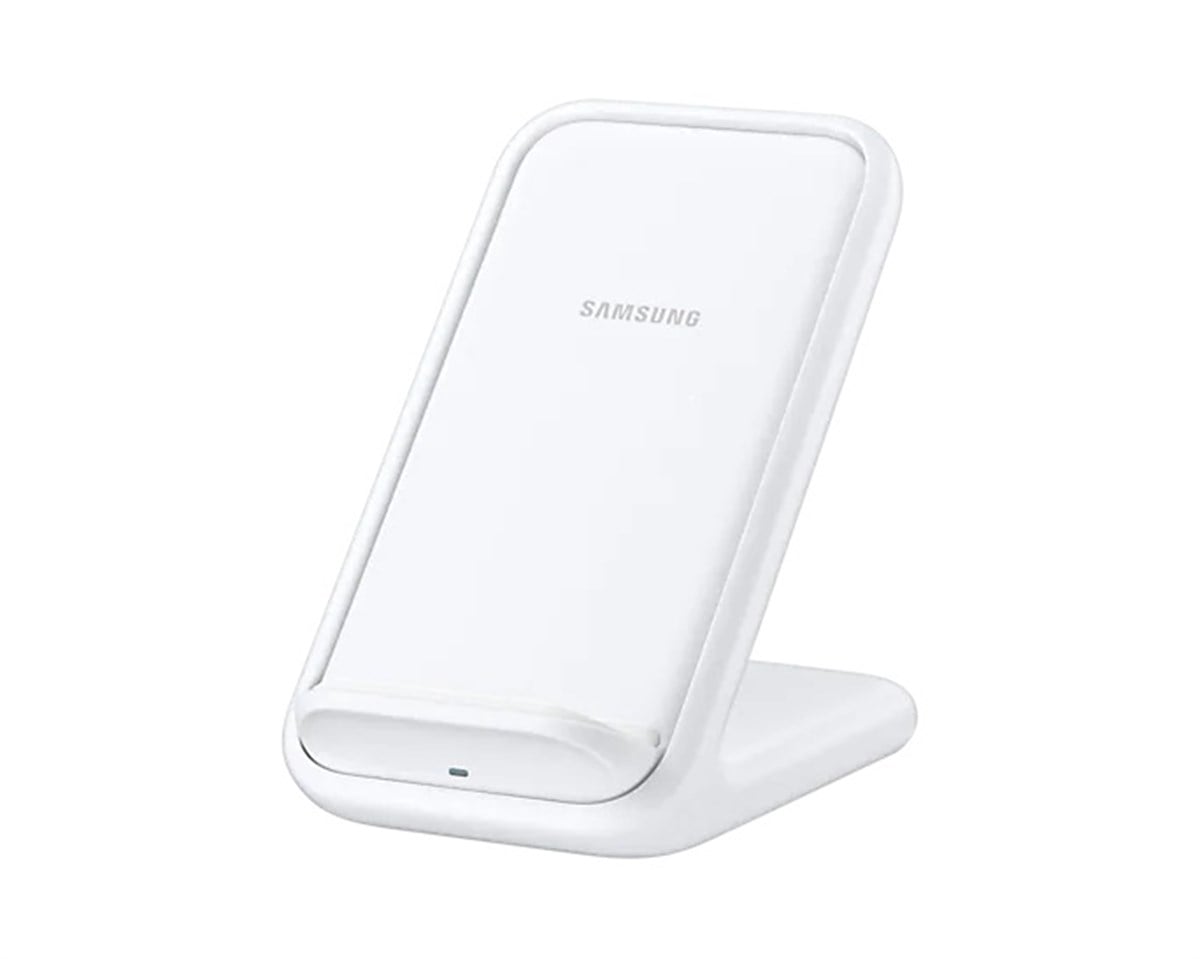Samsung Kablosuz Şarj İstasyonu Beyaz EP-N5200TWEGWW
