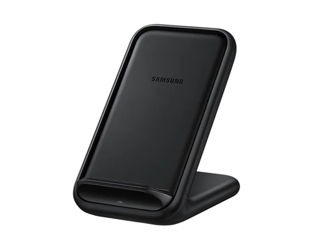 Samsung Kablosuz Şarj İstasyonu Siyah EP-N5200TBEGWW