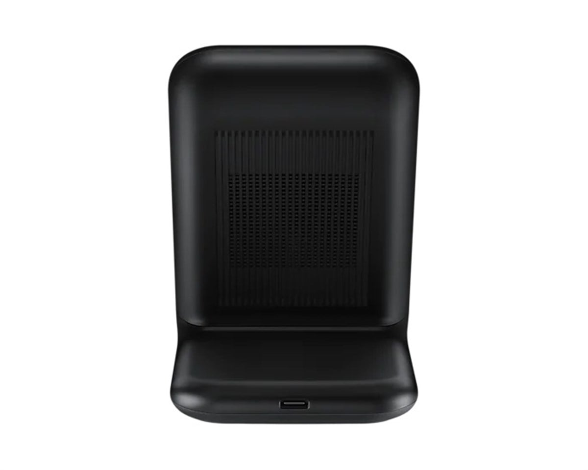Samsung Kablosuz Şarj İstasyonu Siyah EP-N5200TBEGWW