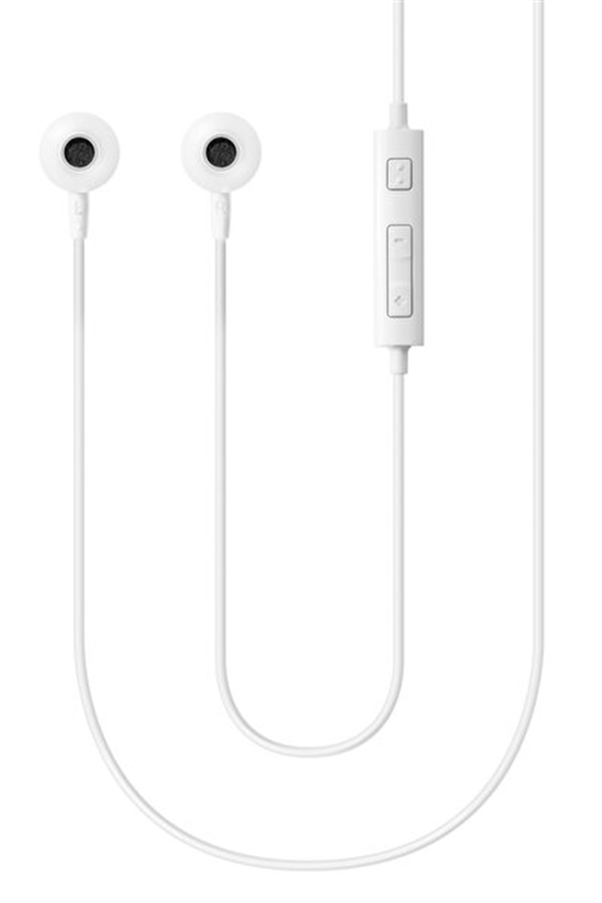 Samsung Kulakiçi Mikrofonlu Kulaklık HS13 Beyaz EO-HS1303WEGWW