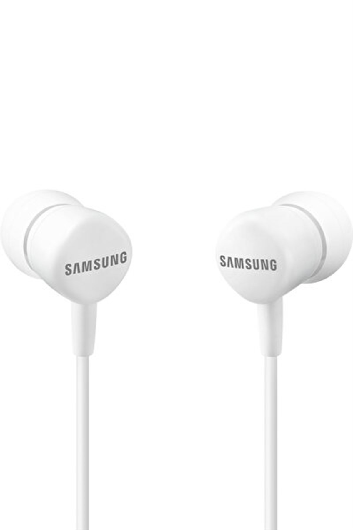 Samsung Kulakiçi Mikrofonlu Kulaklık HS13 Beyaz EO-HS1303WEGWW