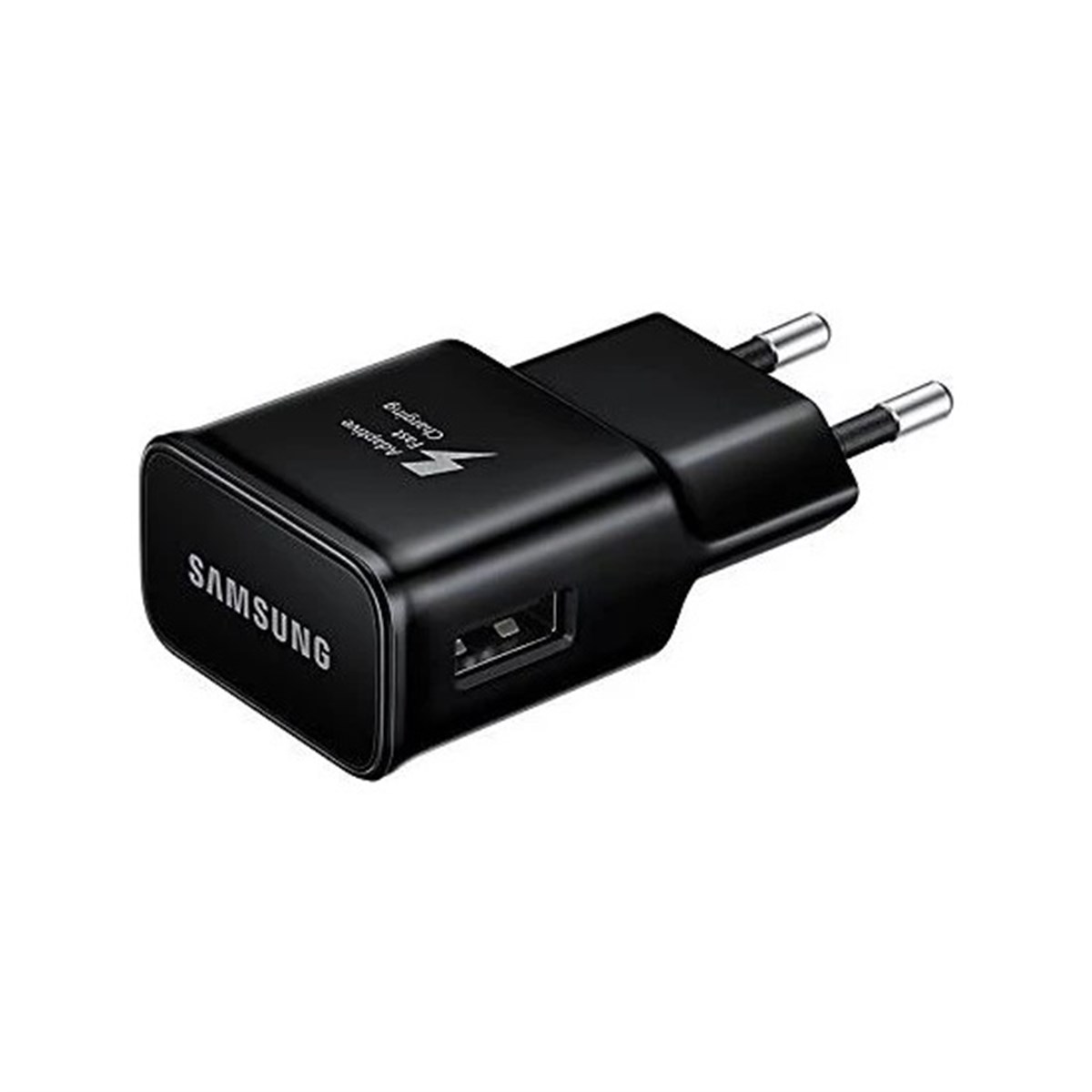 Samsung  USB Type-C Ağ Şarj Cihazı Siyah EP-TA20EBECGRU