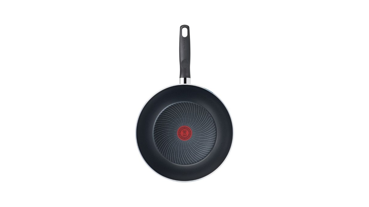 Tefal C26780 Titanyum 1X Starter Tencere ve Tava Seti - 6 Parça 