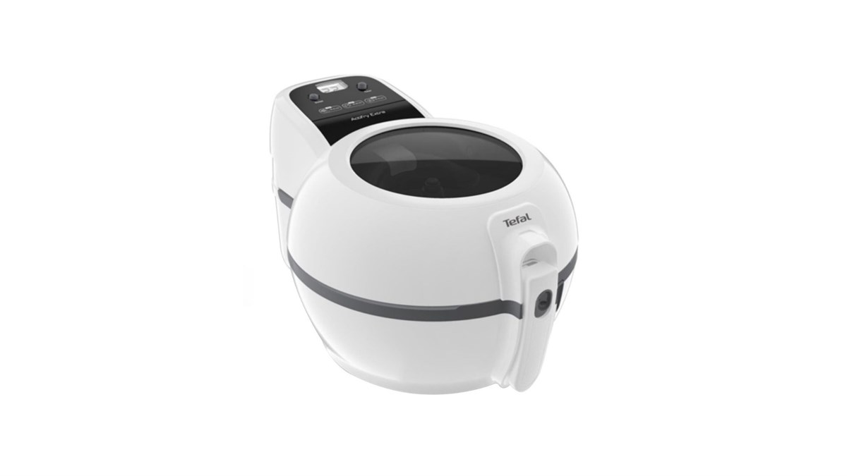 Tefal FZ720015 Actifry Extra Fritöz 1 kg  