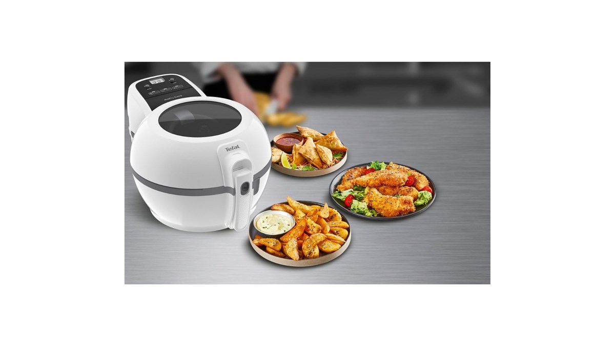 Tefal FZ720015 Actifry Extra Fritöz 1 kg  