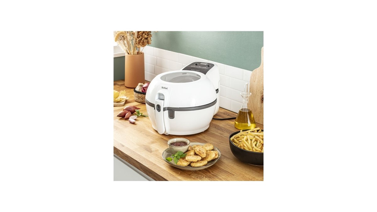 Tefal FZ720015 Actifry Extra Fritöz 1 kg  