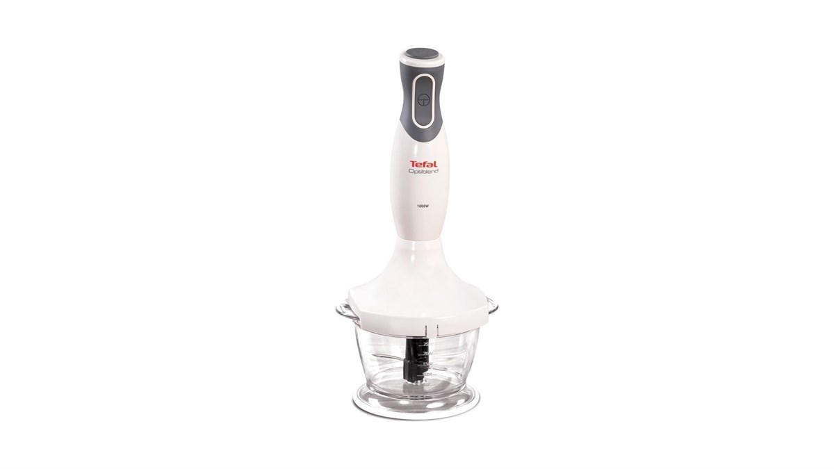 Tefal HB1731 Optiblend Blender Seti 1000 W - Gri 