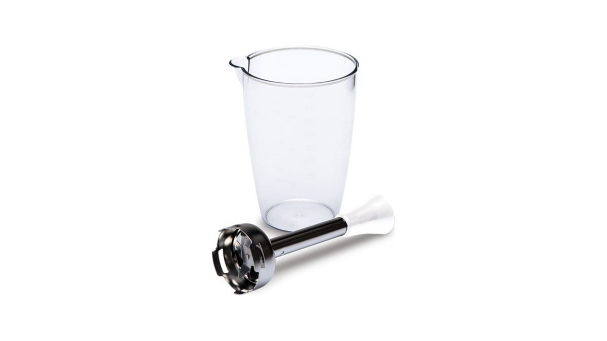 Tefal HB1731 Optiblend Blender Seti 1000 W - Gri 