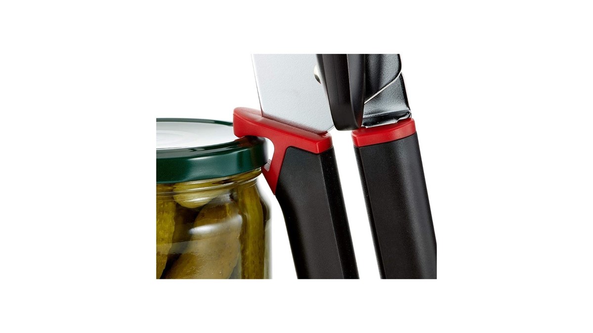 Tefal K20705 Ingenio Paslanmaz Çelik Konserve Açacağı 
