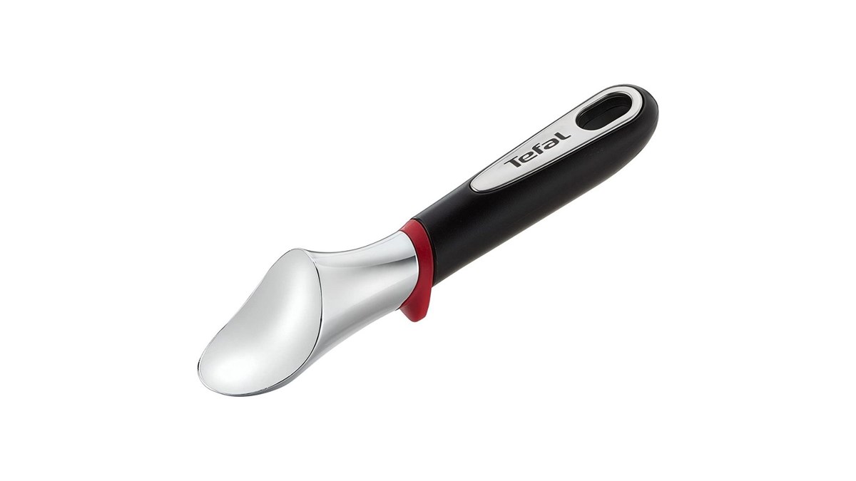 Tefal K2072214 Ingenio Dondurma Servis Kaşığı