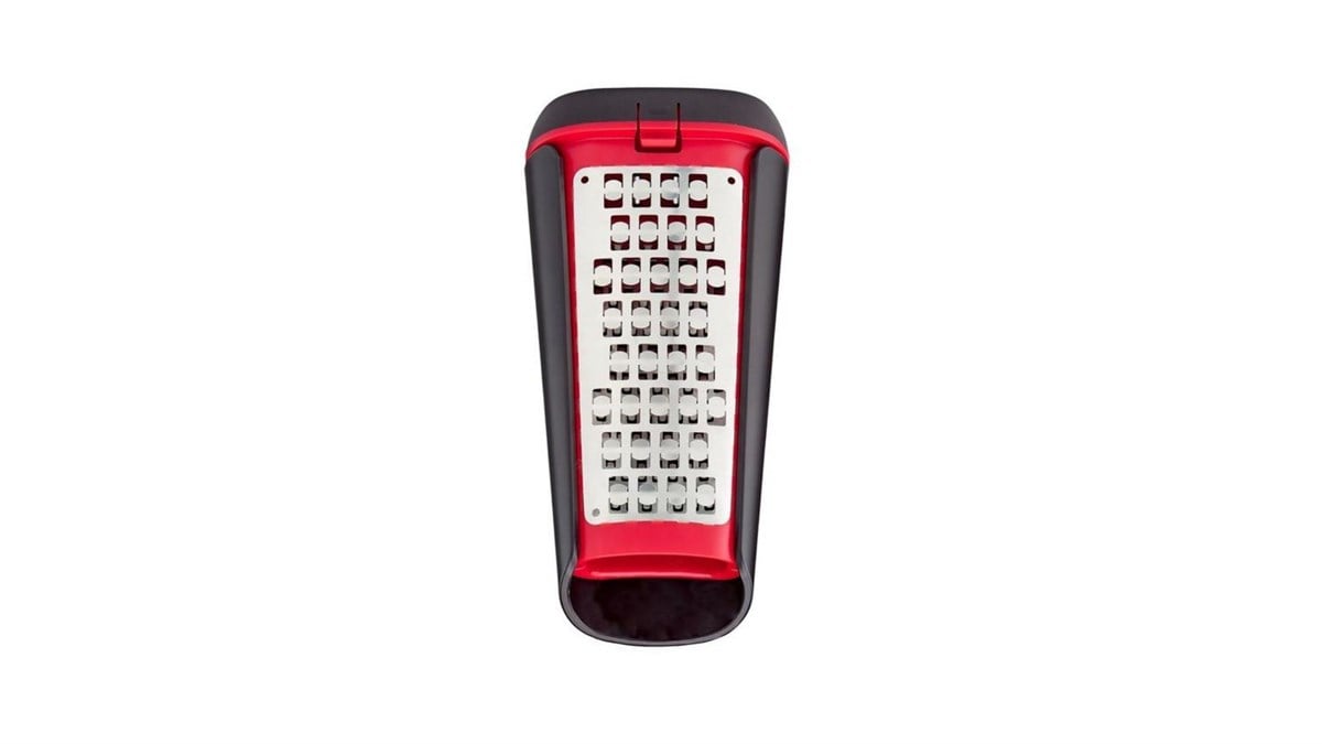 Tefal K20727 Ingenio İki Taraflı Rende 