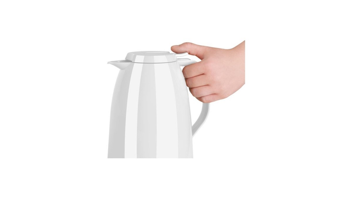 Tefal K30362 Mambo Termos 1,5 L - Beyaz 