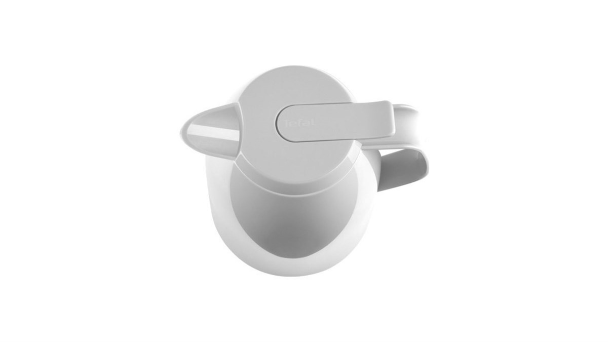 Tefal K30362 Mambo Termos 1,5 L - Beyaz 