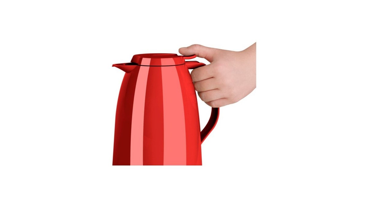 Tefal K30392 Mambo Termos 1,5 L – Kırmızı
