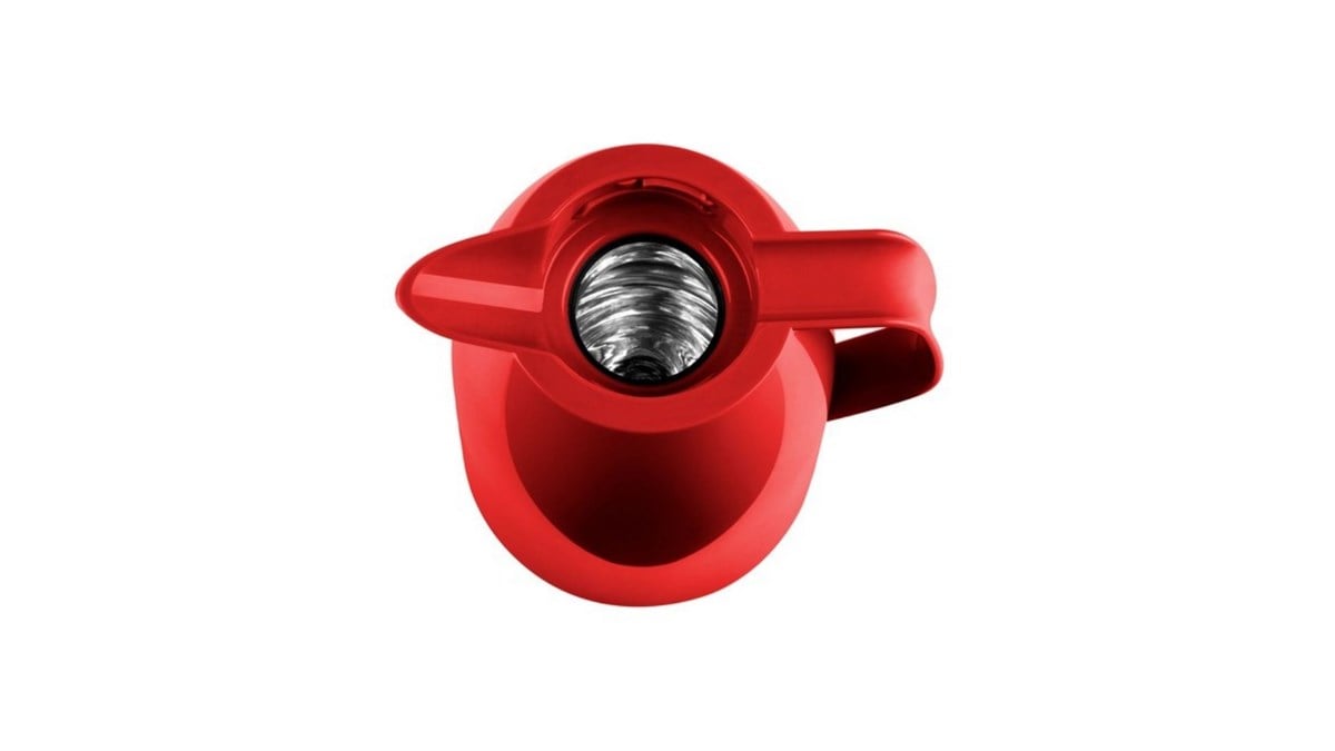 Tefal K30392 Mambo Termos 1,5 L – Kırmızı