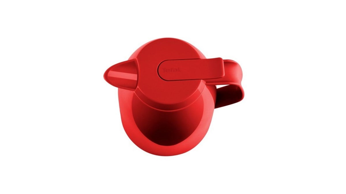 Tefal K30392 Mambo Termos 1,5 L – Kırmızı
