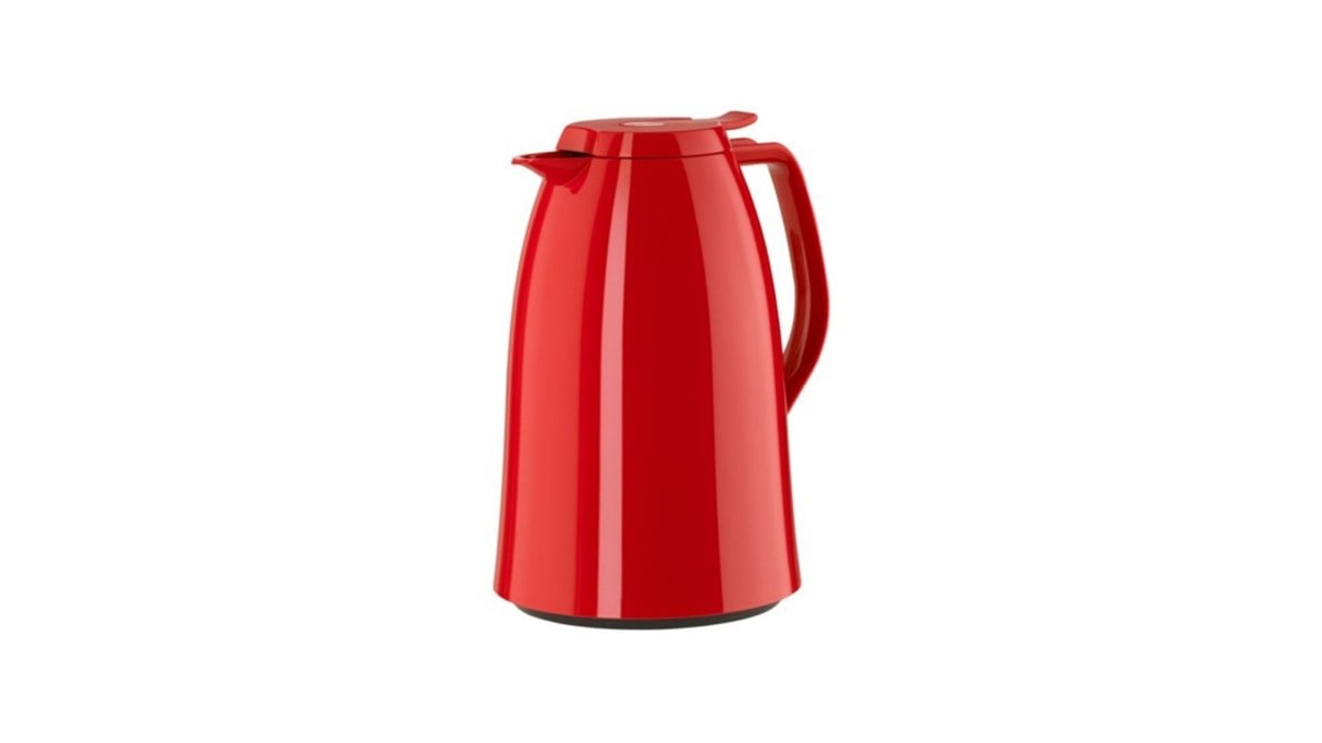 Tefal K30392 Mambo Termos 1,5 L – Kırmızı