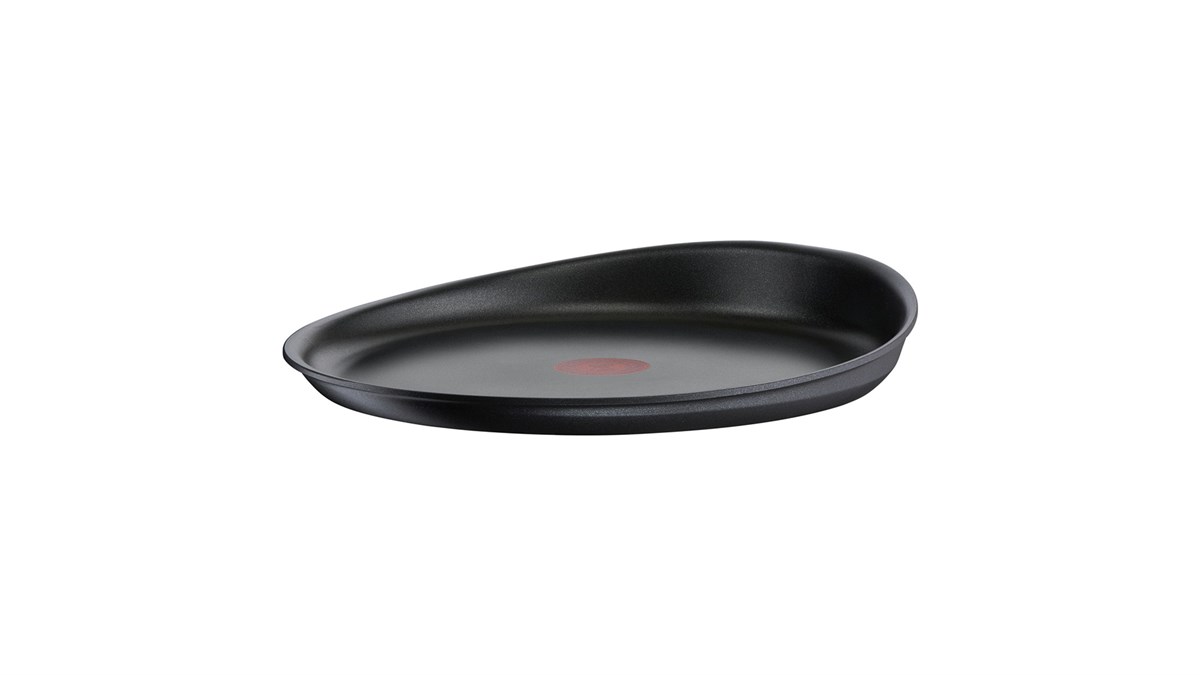 Tefal L85810 Ingenio Titanyum 1X Mix Krep Tavası - 27 cm