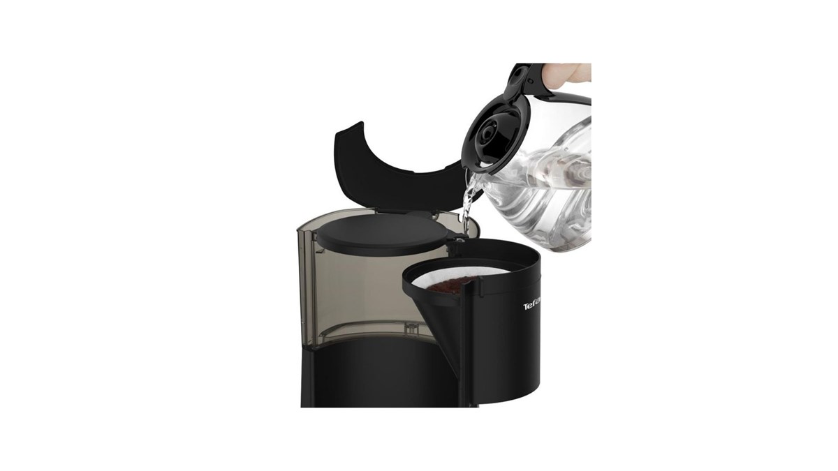 Tefal Principio Filtre Kahve Makinesi