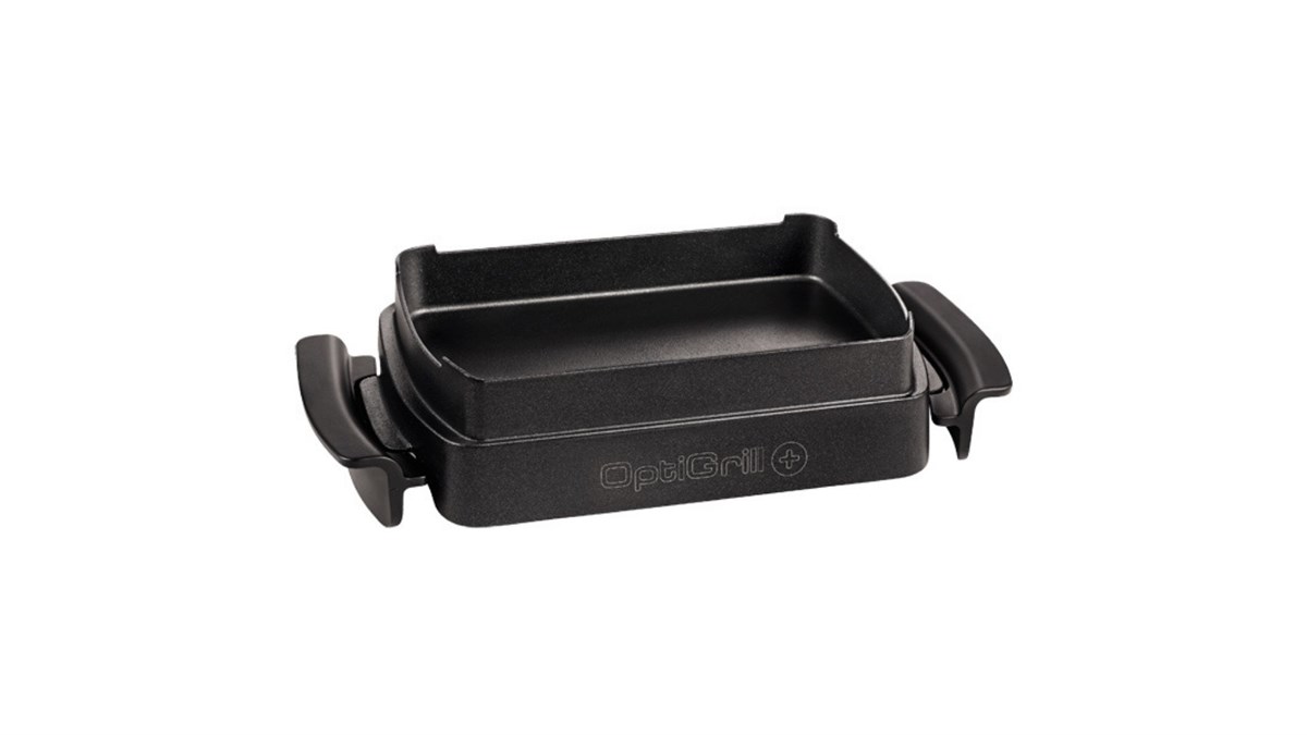 Tefal XA722870 Optigrill Atıştırmalık  ve Fırın  Kalıbı
