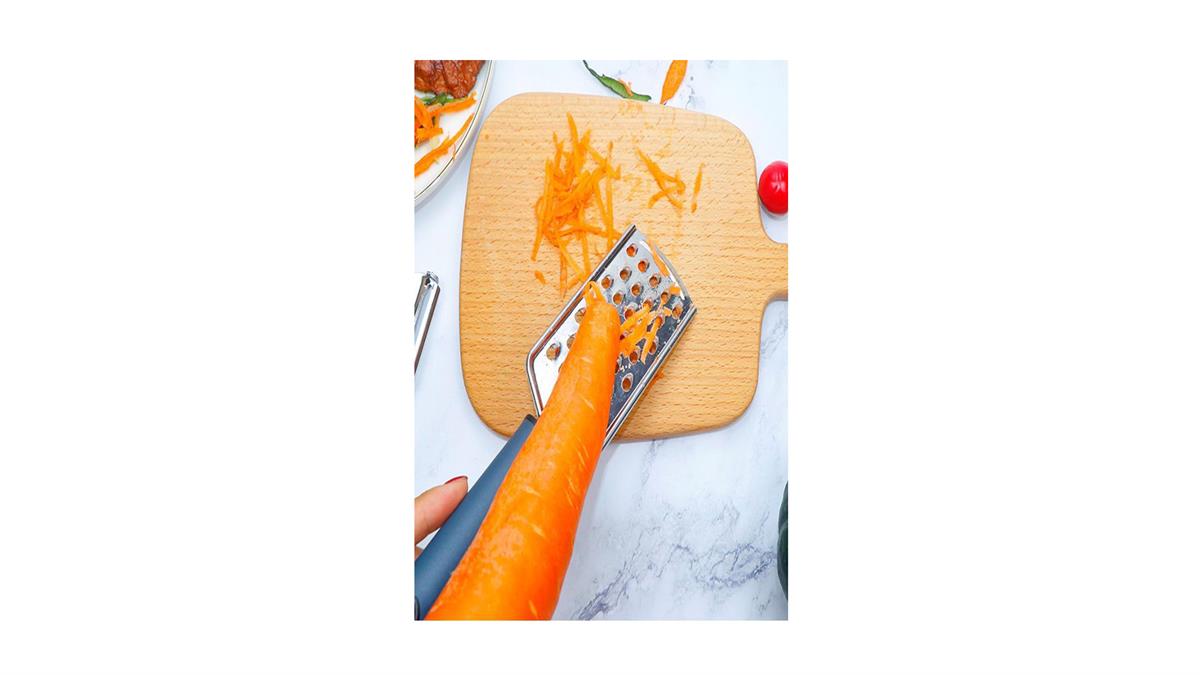 Valletta VLT1094 Luqa 13 Parça Standlı Mutfak Servis Seti