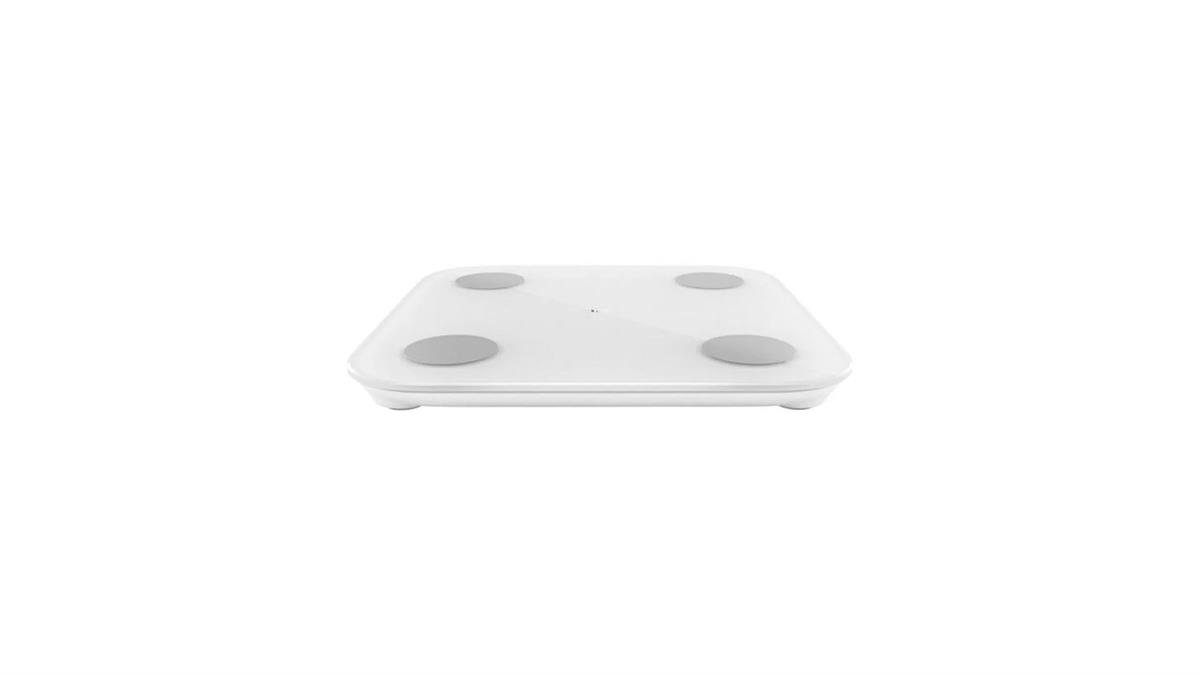 Xiaomi Mi 2 Yağ Ölçer Fonksiyonlu Akıllı Bluetooth Tartı 