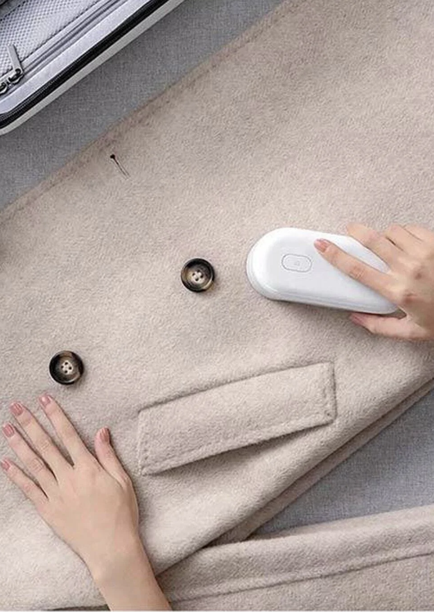 XIAOMI MIJA TÜY TOPLAYICI (BEYAZ)