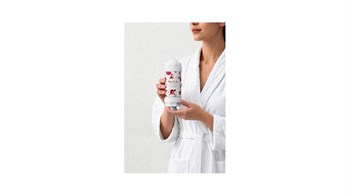Be-Vita Black Cherry C Vitaminli Aromatik Duş Filtresi - Cilt Besleyici Klor ve Kireç Arıtıcı Duş Filtresi (150gr)