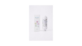Be-Vita Lavender C Vitaminli Cilt Besleyici Klor ve Kireç Önleyici Aromatik Duş Filtresi Su Arıtıcı (150gr)