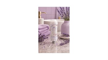 Be-Vita Lavender C Vitaminli Cilt Besleyici Klor ve Kireç Önleyici Aromatik Duş Filtresi Su Arıtıcı (150gr)