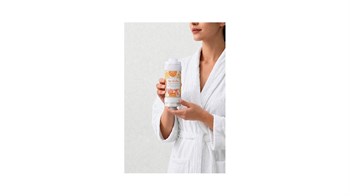 Be-Vita Zamboa(Grape Fruit)C Vitaminli Aromatik Duş Filtresi - Cilt Besleyici Klor ve Kireç Arıtıcı Duş Filtresi (150gr)