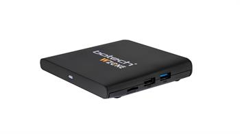 Botech Wzone Android TV Box