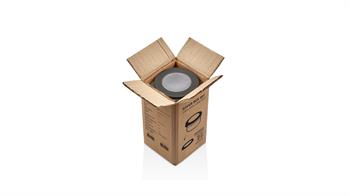 Golden Rod 4 Adet 415 ML Cam Saklama Kabı