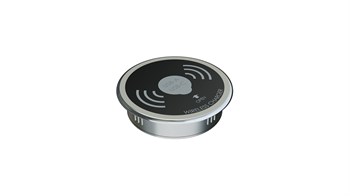 Metalline® Wireless Charger - Kablosuz Şarj Ünitesi