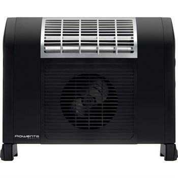 Rowenta IR5010 IP21 Su Korumalı Fanlı Isıtıcı Ve Radyant Dualio 2