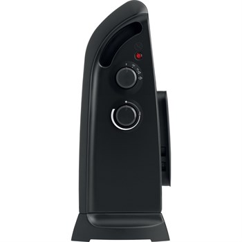 Rowenta IR5010 IP21 Su Korumalı Fanlı Isıtıcı Ve Radyant Dualio 2