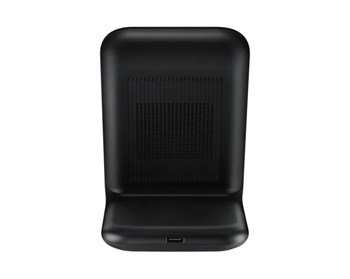 Samsung Kablosuz Şarj İstasyonu Siyah EP-N5200TBEGWW